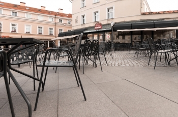 ETNO DVARAS, Vilnius